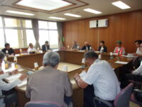 コミュニティ・区長会 合同視察研修！！