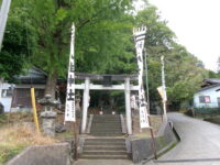 【岩熊区】　10月19日　岩熊区秋祭りを行いました！！