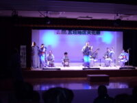 〔文化部〕令和7年度第53回五荘地区文化祭 動画！！