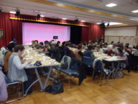 スマイル五荘サロン⑨を開催しました！！