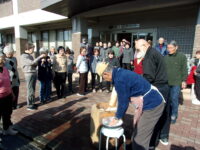 スマイル五荘サロン⑩を開催しました！！